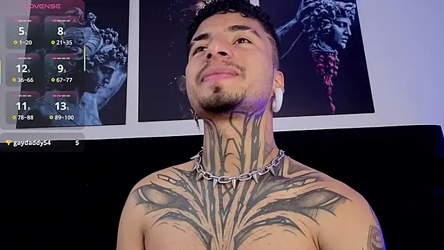 JuanCamiilo 66 online show from March 30, 2026, 5:03 pm