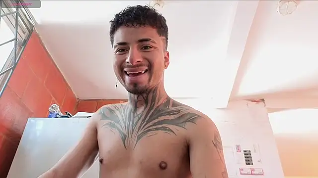 JuanCamiilo 66 online show from April 14, 2026, 3:06 pm