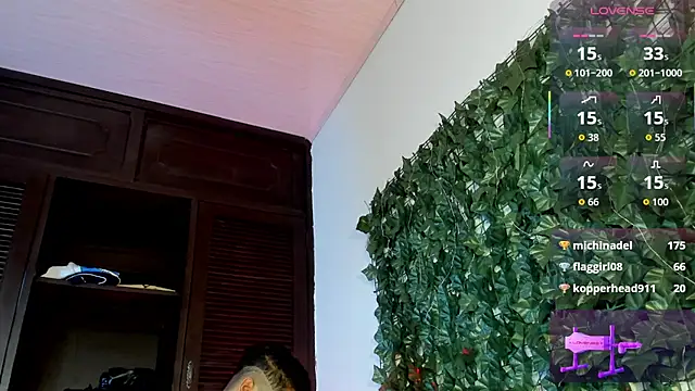 JuanCamiilo 66 online show from March 22, 2026, 4:41 pm