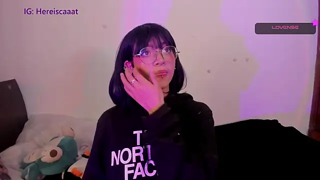 cataleya kyuu   online show from March 4, 2025, 11:22 pm