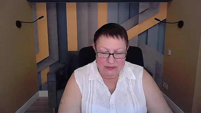 BarbaraTurners online show from January 16, 2026, 7:18 pm