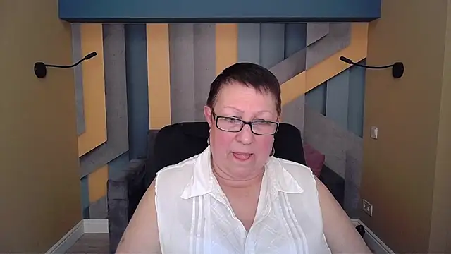 BarbaraTurners online show from January 14, 2026, 7:50 pm