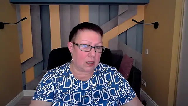 BarbaraTurners online show from January 5, 2026, 7:39 pm