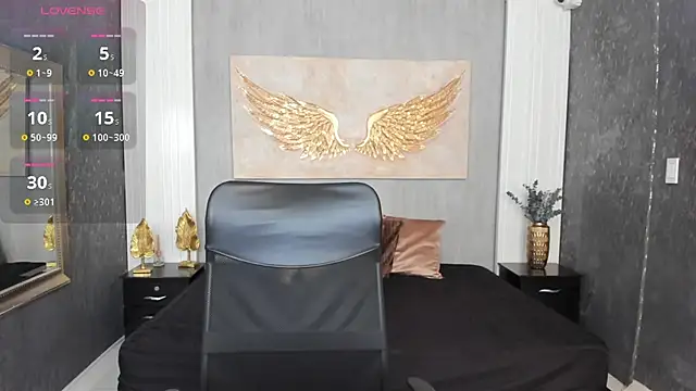 Snapshot of Valerie_Corthez chatting on February 27, 2026, 4:18 pm Valerie Corthez online show from February 27, 2026, 4:18 pm