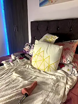 Snapshot of ShawtySlammed chatting on October 16, 2025, 7:49 am ShawtySlammed online show from October 16, 2025, 7:49 am