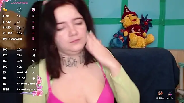 Yours good mood online show from February 2, 2025, 6:14 am