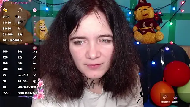 Yours good mood online show from January 18, 2025, 1:30 am