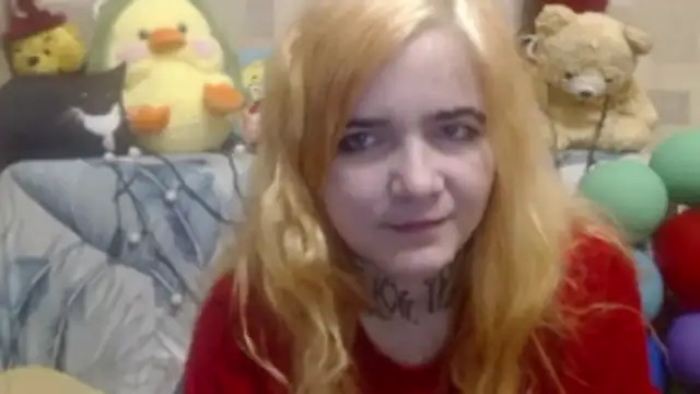 Yours good mood online show from April 3, 2026, 10:49 pm