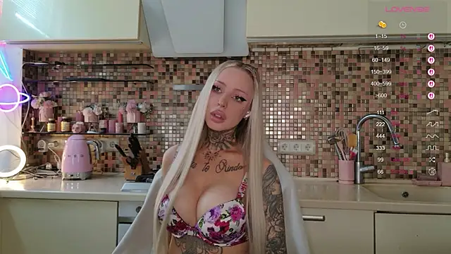 2badforyou online show from July 28, 2026, 11:07 am