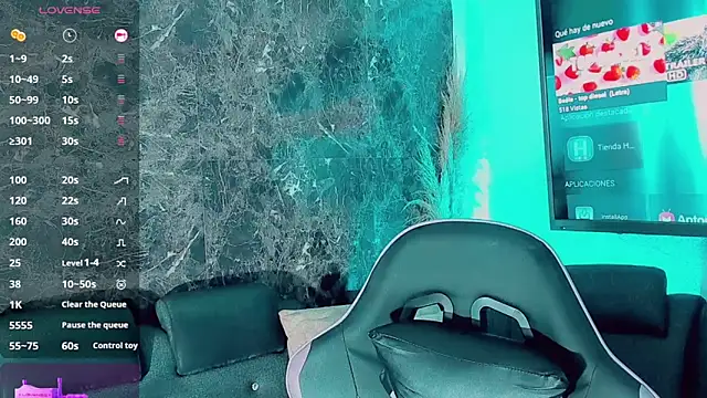 Snapshot of Emmaa_Saenz_ chatting on February 4, 2026, 10:05 pm Emmaa Saenz online show from February 4, 2026, 10:05 pm