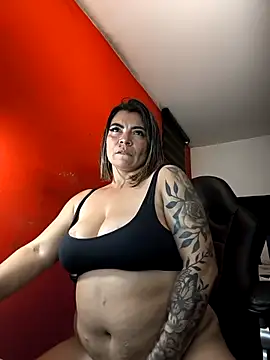 charlotedoll online show from February 28, 2026, 8:47 am