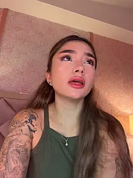 Arianavillada online show from July 22, 2026, 4:03 am
