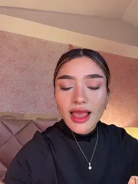 Arianavillada online show from June 27, 2026, 3:56 am