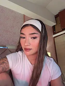 Arianavillada online show from July 28, 2026, 4:09 am