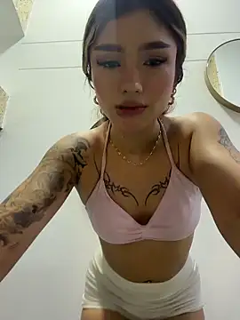 Arianavillada online show from February 20, 2026, 6:19 am