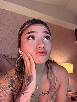 Arianavillada online show from July 1, 2026, 3:51 am