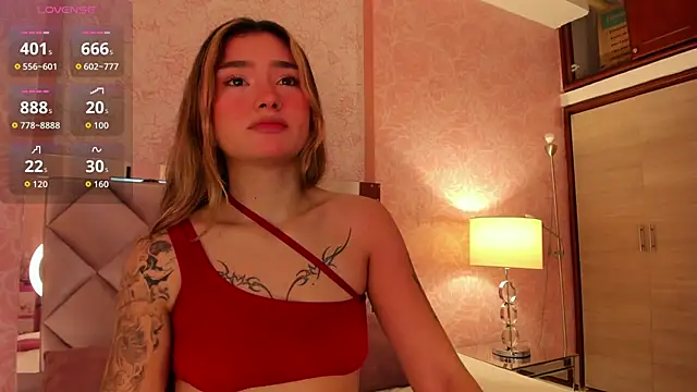 Snapshot of Arianavillada chatting on November 26, 2025, 3:17 am Arianavillada online show from November 26, 2025, 3:17 am