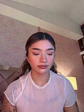 Arianavillada online show from July 10, 2026, 3:39 am