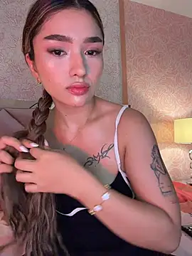 Arianavillada online show from July 3, 2026, 3:46 am