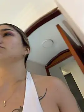Arianavillada online show from July 7, 2026, 6:47 am