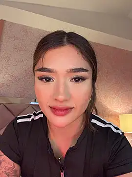 Arianavillada online show from July 26, 2026, 3:24 am