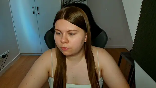 AbbyPleasure online show from July 25, 2026, 10:00 am