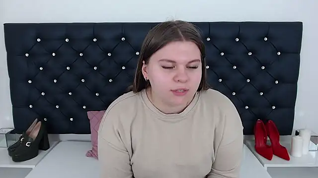 AbbyPleasure online show from February 28, 2025, 4:20 pm