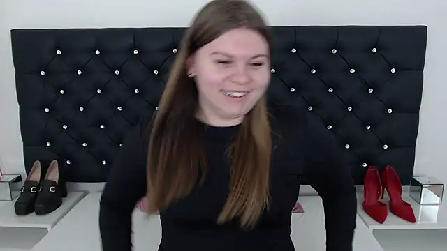 AbbyPleasure online show from March 6, 2025, 12:52 pm