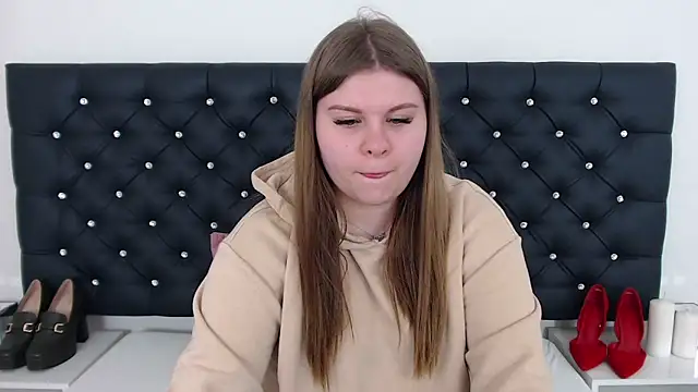 AbbyPleasure online show from March 19, 2025, 4:13 pm