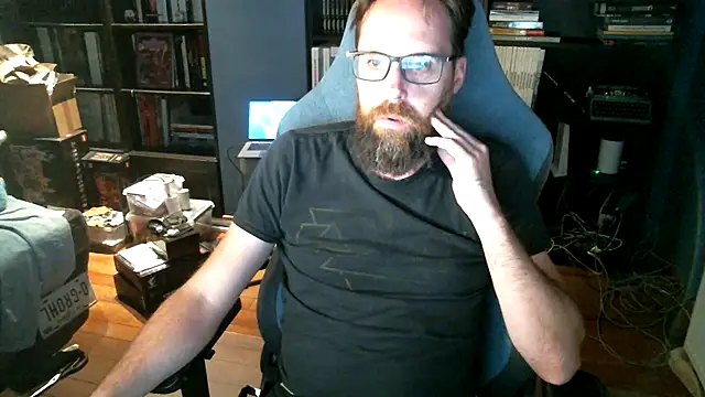 MeSteff online show from September 10, 2025, 6:40 pm