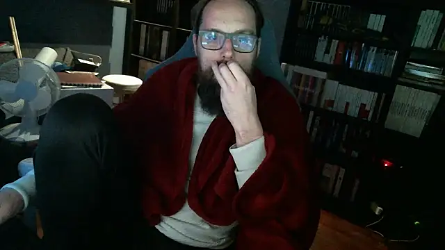 MeSteff online show from January 10, 2025, 8:04 pm