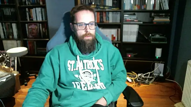 MeSteff online show from March 22, 2025, 10:15 pm