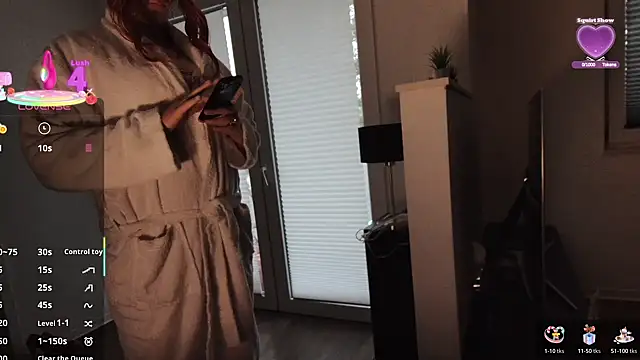 Snapshot of Hot_ToyBoy6974 chatting on February 3, 2026, 6:40 am Hot ToyBoy6974 online show from February 3, 2026, 6:40 am