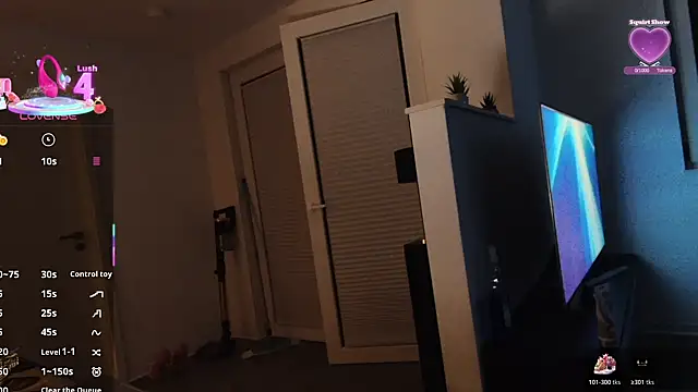 Snapshot of Hot_ToyBoy6974 chatting on February 3, 2026, 5:49 am Hot ToyBoy6974 online show from February 3, 2026, 5:49 am