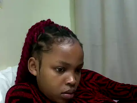 queen-sasha online show from April 15, 2026, 4:55 pm