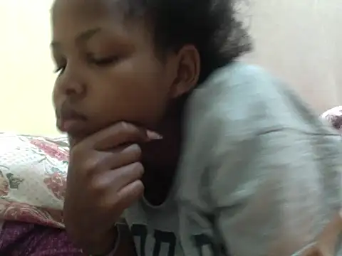 queen-sasha online show from February 7, 2026, 6:54 am