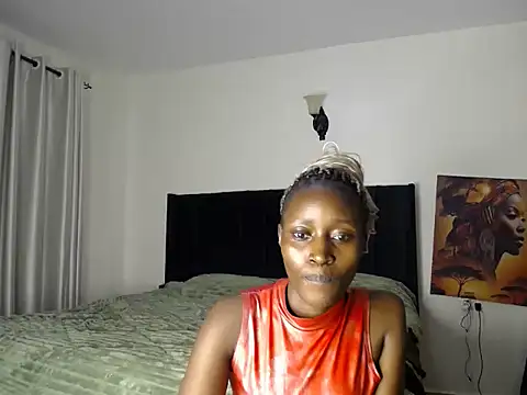 thicky anncy online show from January 15, 2026, 10:57 pm