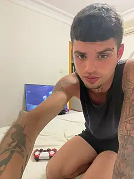 Darylpollalarga online show from May 30, 2026, 9:31 pm