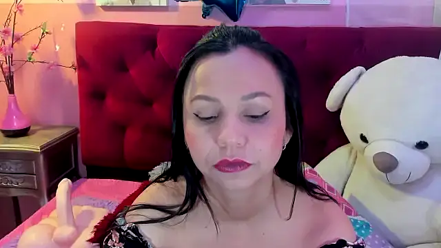 candysmitxxx online show from October 20, 2025, 3:08 am