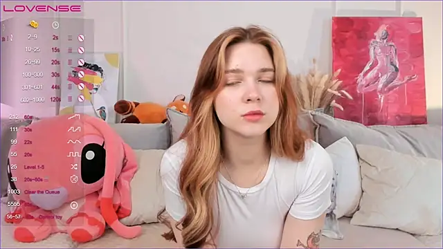 Snapshot of Frau_Lina chatting on September 21, 2025, 1:16 pm Frau Lina online show from September 21, 2025, 1:16 pm
