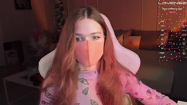 Snapshot of Frau_Lina chatting on January 30, 2025, 6:54 pm Frau Lina online show from January 30, 2025, 6:54 pm