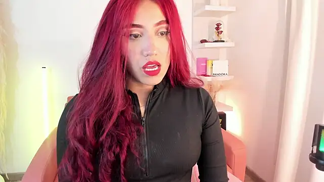 veronicaxx69 online show from March 22, 2026, 3:54 am