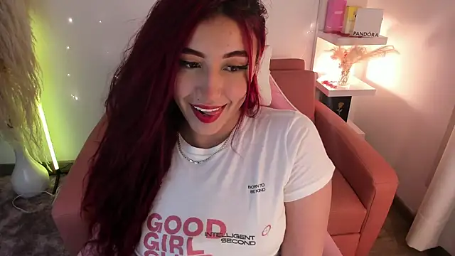 Snapshot of veronicaxx69 chatting on May 27, 2026, 6:10 am veronicaxx69 online show from May 27, 2026, 6:10 am