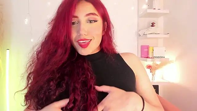 Snapshot of veronicaxx69 chatting on June 11, 2026, 3:36 am veronicaxx69 online show from June 11, 2026, 3:36 am