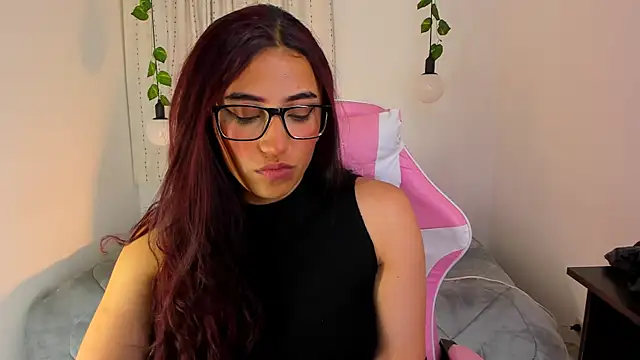 veronicaxx69 online show from January 22, 2025, 12:48 am