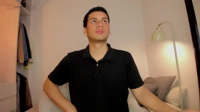 Curlblue online show from March 30, 2026, 2:13 am