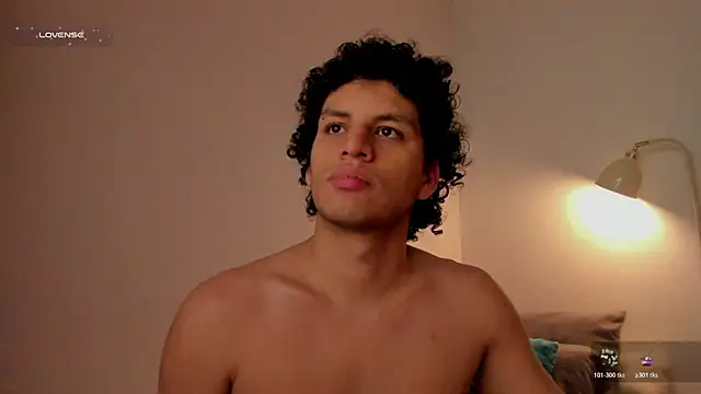 Curlblue online show from January 17, 2026, 9:24 am