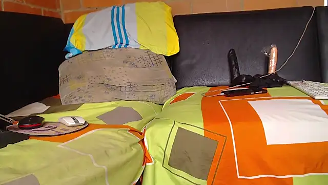 sexyblackxx12 online show from January 8, 2026, 4:35 pm