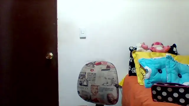 Snapshot of Alisson_brand chatting on March 6, 2025, 12:09 pm Alisson brand online show from March 6, 2025, 12:09 pm