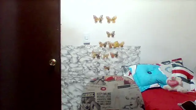 Alisson brand online show from March 26, 2026, 4:38 pm